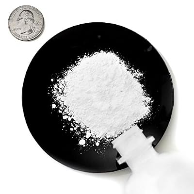 Zinc Oxide/Fine Powder / 1 Ounce / 99.9% Pure