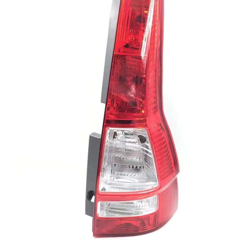 Ensemble de feu pour arrière droit compatible CRV 2007-2011 nu - 4