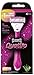 Produktbild Wilkinson Sword Quattro for Women Damen Rasierer Starterset mit 2 Rasierklingen, 1 St