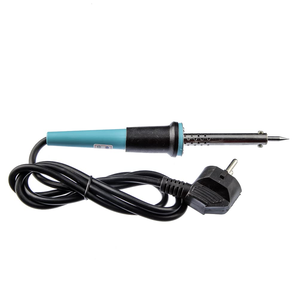 Tek-İş 520404 Çubuk Havya 30W, Mavi