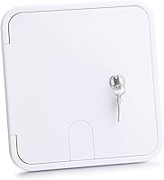 Vista 7 de LCGP Cable eléctrico para puerta de acceso para caravana, cable de alimentación, escotilla, manguera de cámper, compartimento para puerta