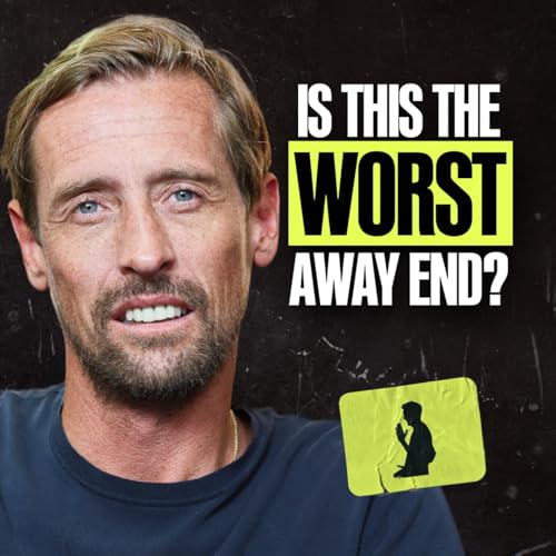 The WORST Away Ends in Football & Crouch’s Forfeit REVEALED! cover art