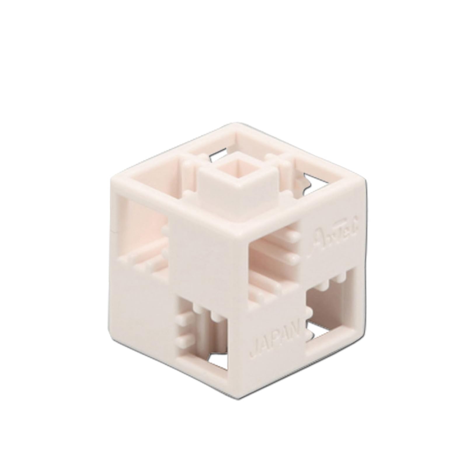 【新品未開封】2 Alz Block アルツブロック　90粒入り×8袋セット アクリルブロック 40角｜おしゃれな什器の企画・製造・販売 SHOP
