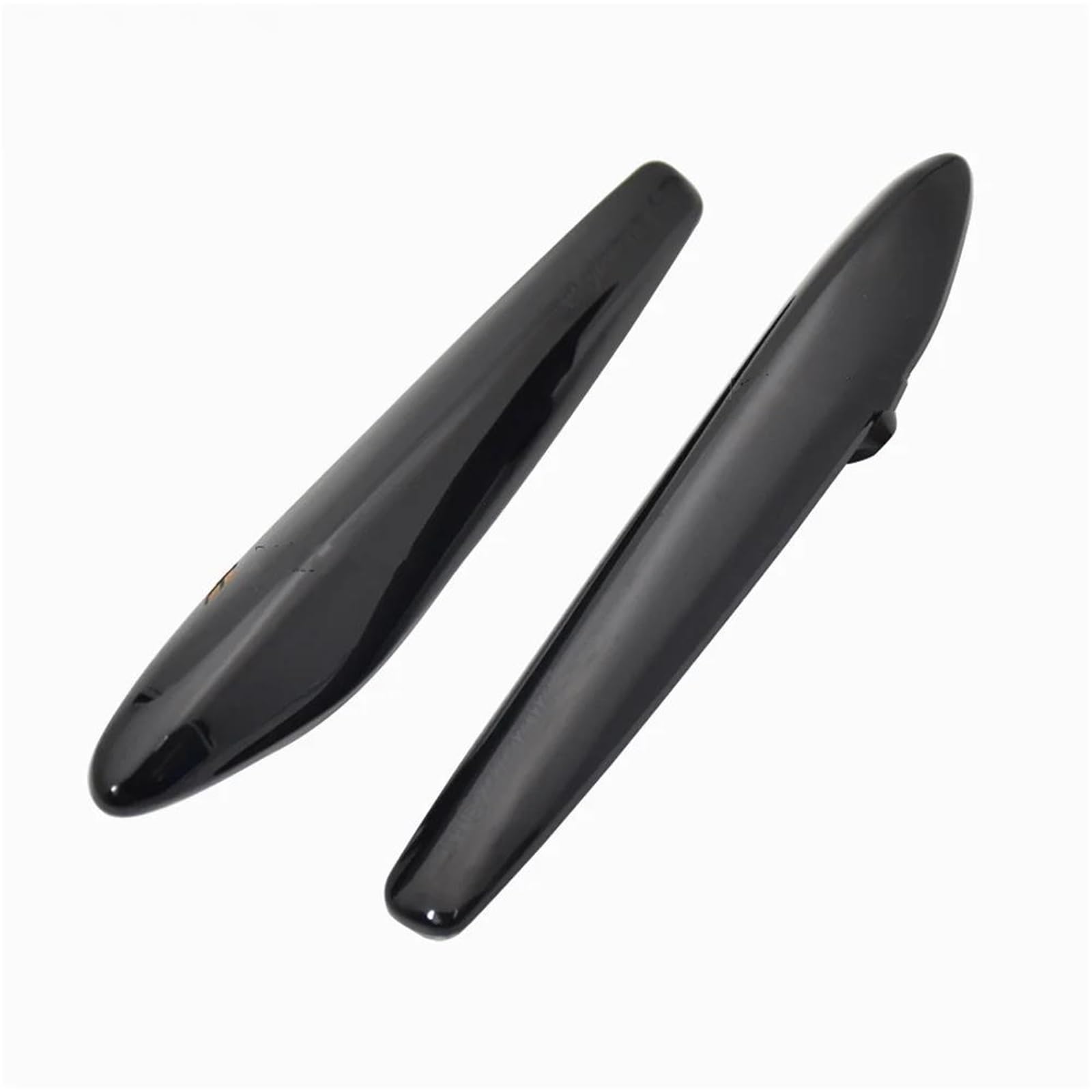 Luz intermitente dinámica con parpadeo secuencial para indicador lateral Alfa Romeo 159 8