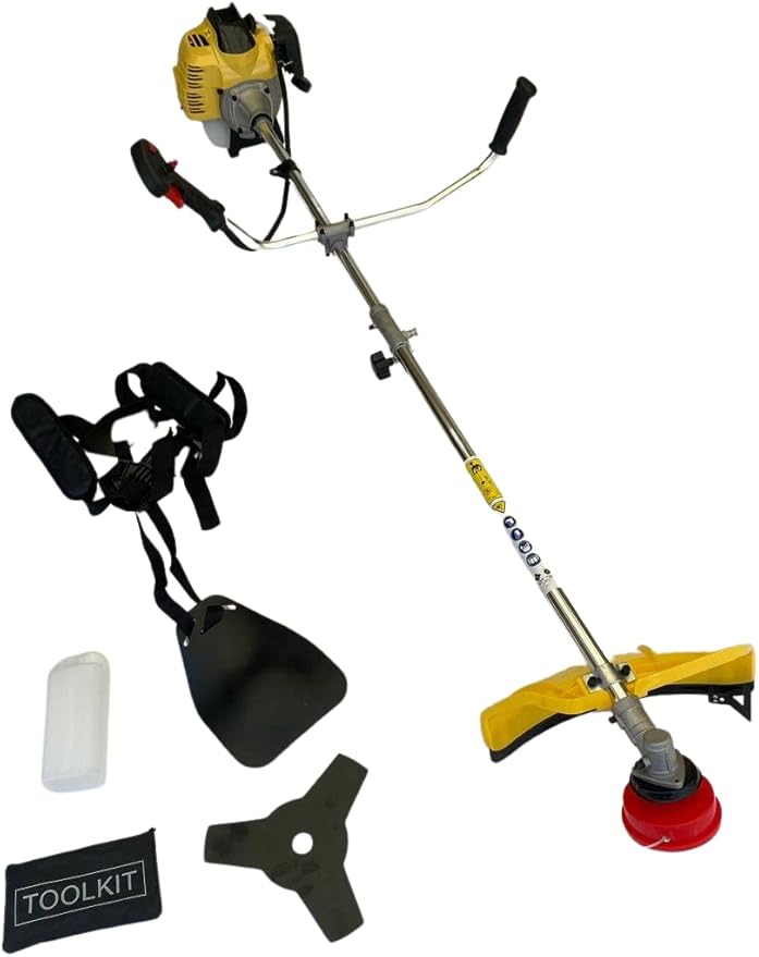 Débroussailleuse Nemura