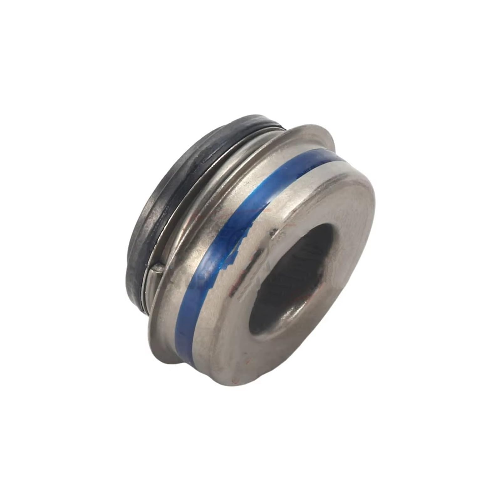 Pompa dell'acqua Per CBR600 F4 1999-2000 F4I 2001-2007 Set Di Guarnizioni Meccaniche Per Pompa Acqua Ricambio O-ring 19226-MBW-000