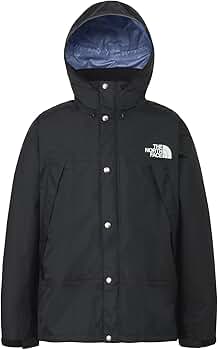 Amazon | [ザ・ノース・フェイス] ジャケット Mountain Raintex