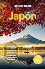 Japón 8 (Guías de País Lonely Planet)