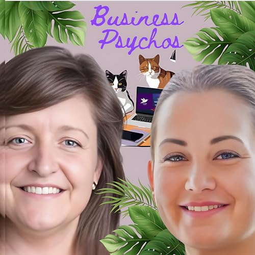 Episode One - Meet The Psychos cover art