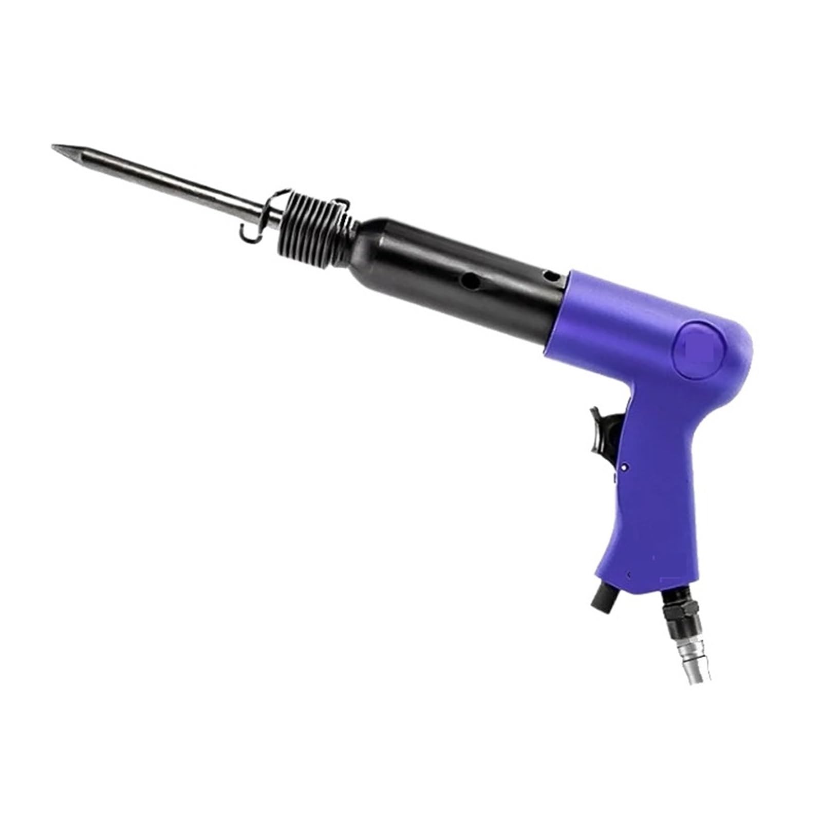 Air Hammer, 250 Pneumatic Shovel Air Hammer Industrial Grade Rust Removal Tool