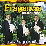  La Fragancia