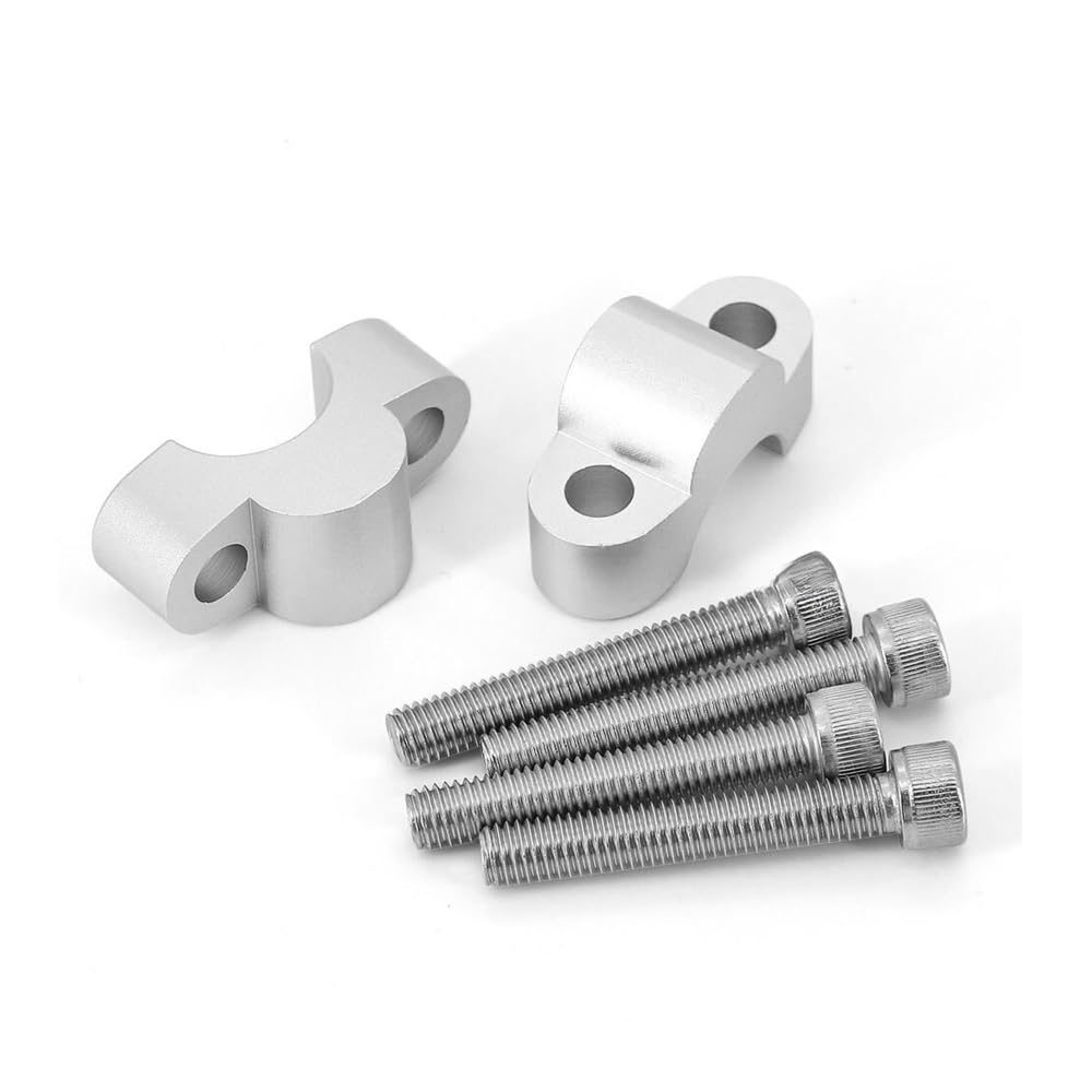 Support adaptateur de guidon extensible TMAX pour longs trajets