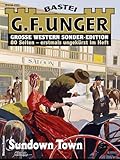  G. F. Unger Sonder-Edition 290: Sundown Town