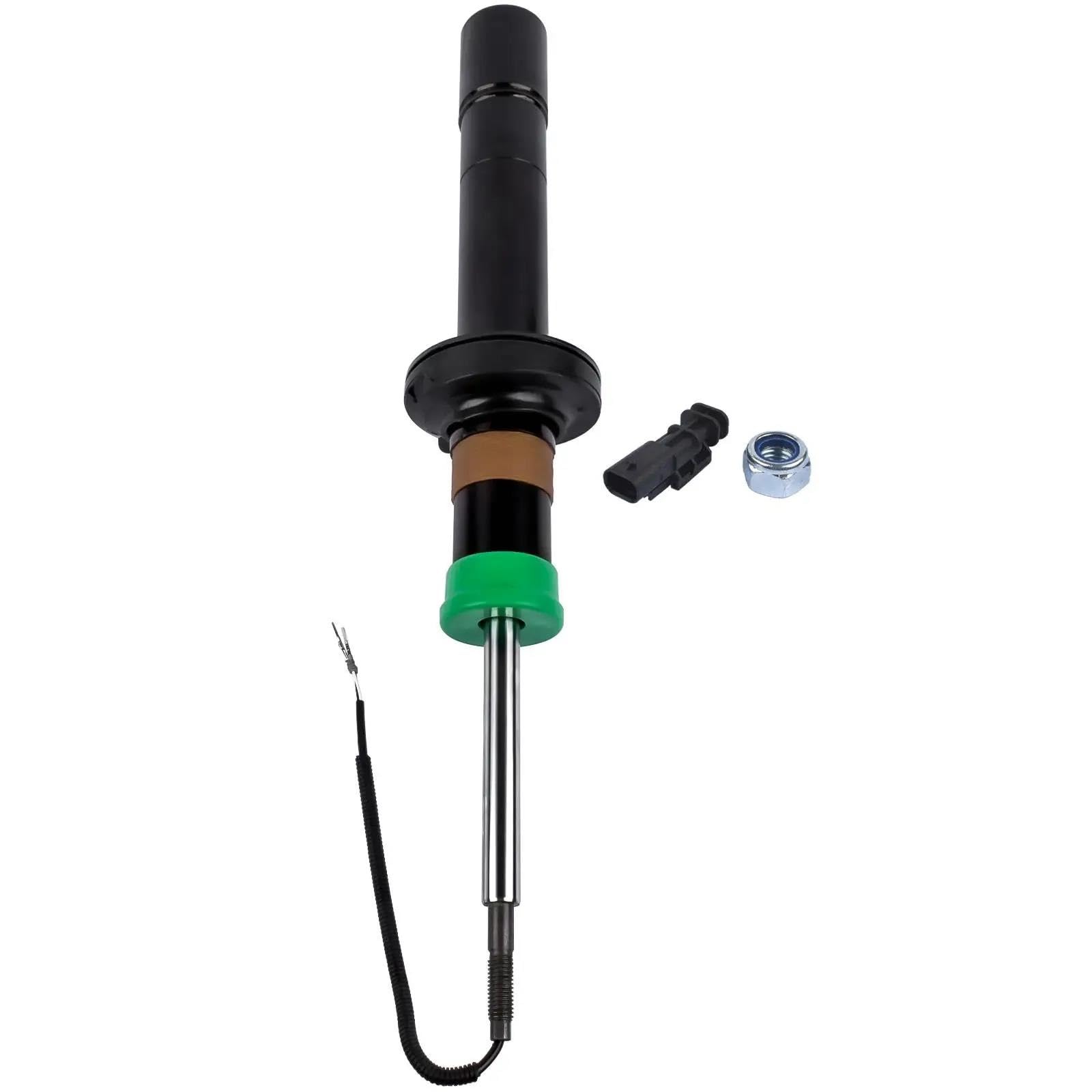 Sospensioni Pneumatiche Puntone Ammortizzatore Sospensione Anteriore Air Ride W/Elettrico per Cadillac Ct6 AWD 2016-2020 23405719, 23276551, 580-1120, 5801120