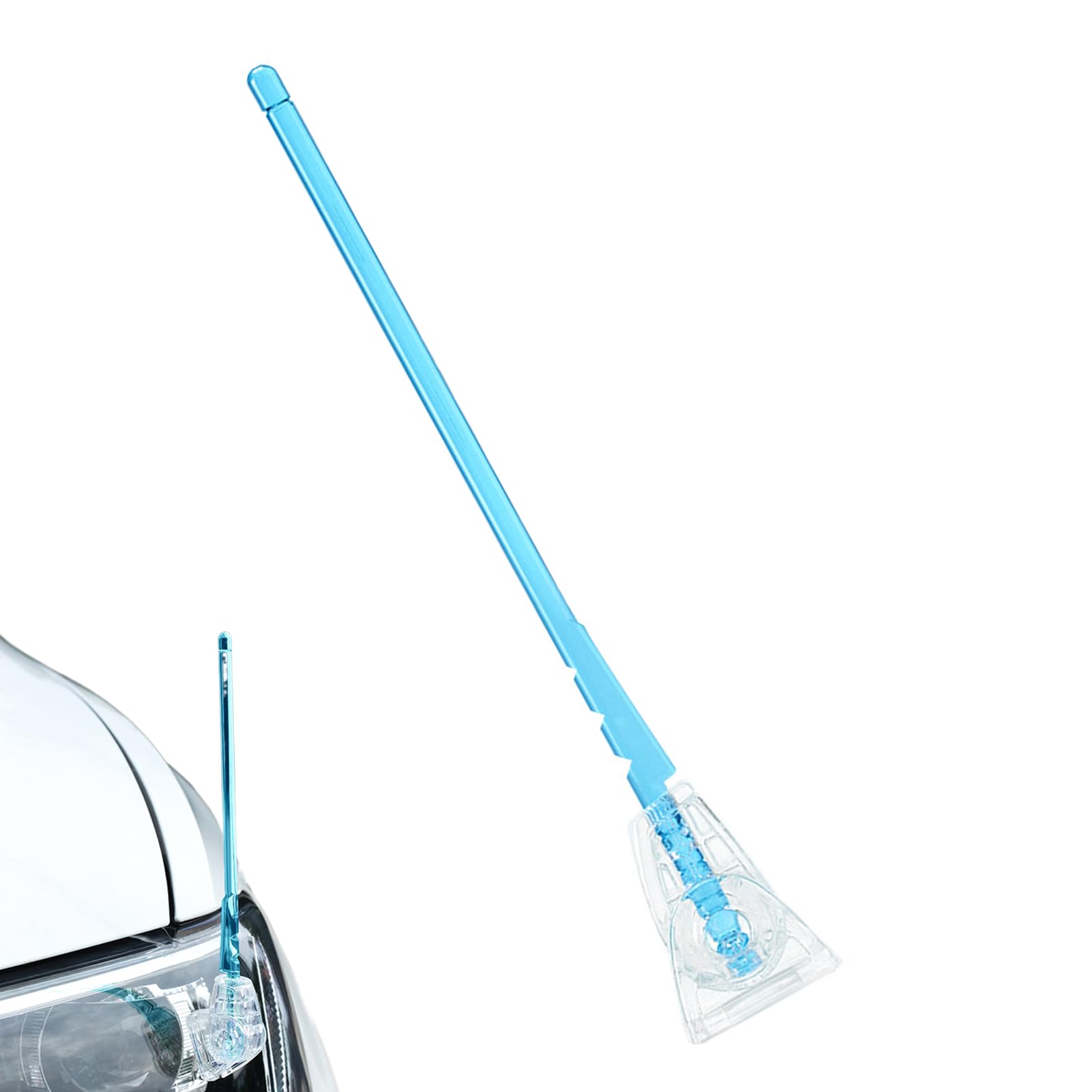 トヨタ フロント アンテナ　コーナーポール フェンダーランプ　￼ ctii012.jpg