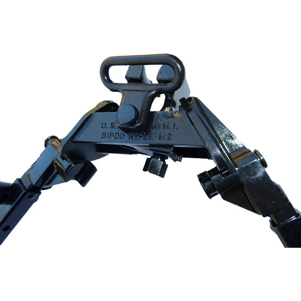 Springfield Armory Sprgfld M1A M2 Bipod