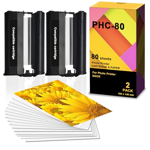 Amazon Best Sellers: Best Impact & Dot Matrix Computer Printer Ribbons