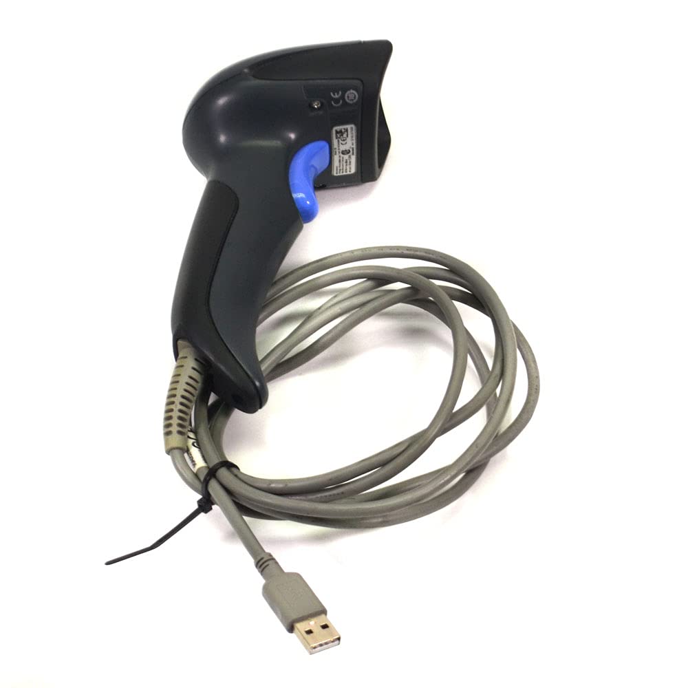 AirTrack S2 - S2-1012A2006 - 2D Imager Corded USB Handheld Barcode Scanner