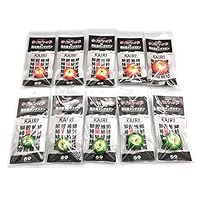 Amazon | TG タイラバ タングステン ヘッド 鯛ラバ TGヘッド | KAIRI