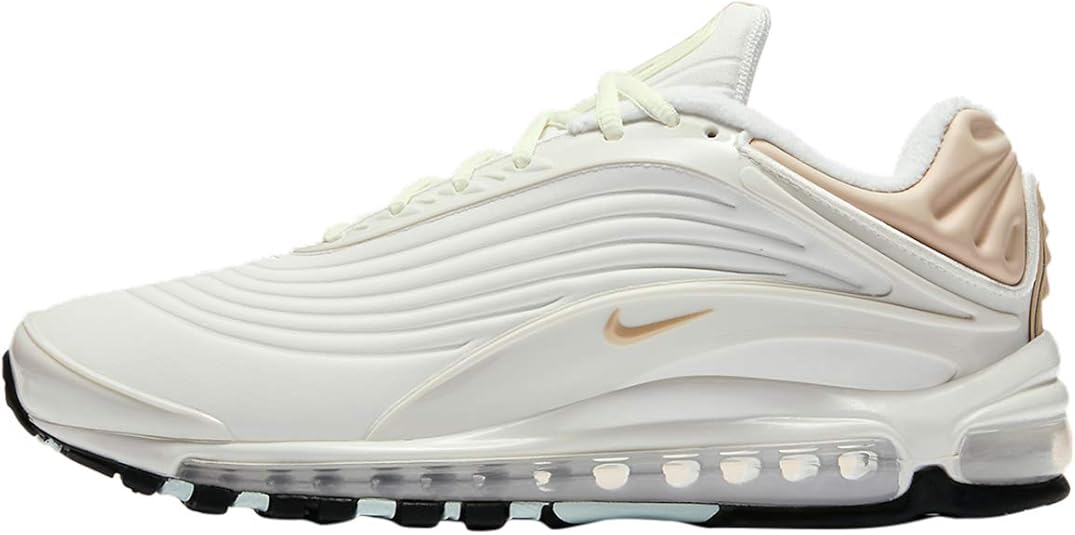Amazon | Nike Air Max Deluxe SE | スニーカー
