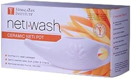 Maceta Chandra Neti del Himalaya