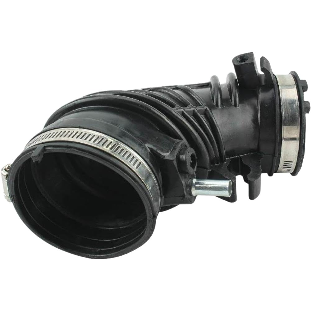 Ttwujwbye Onecolor Air Intake Hose With Clamps 17228-Pne-G00 Compatible With Honda Cr-V 2002-2004 Rsx 2002-2006