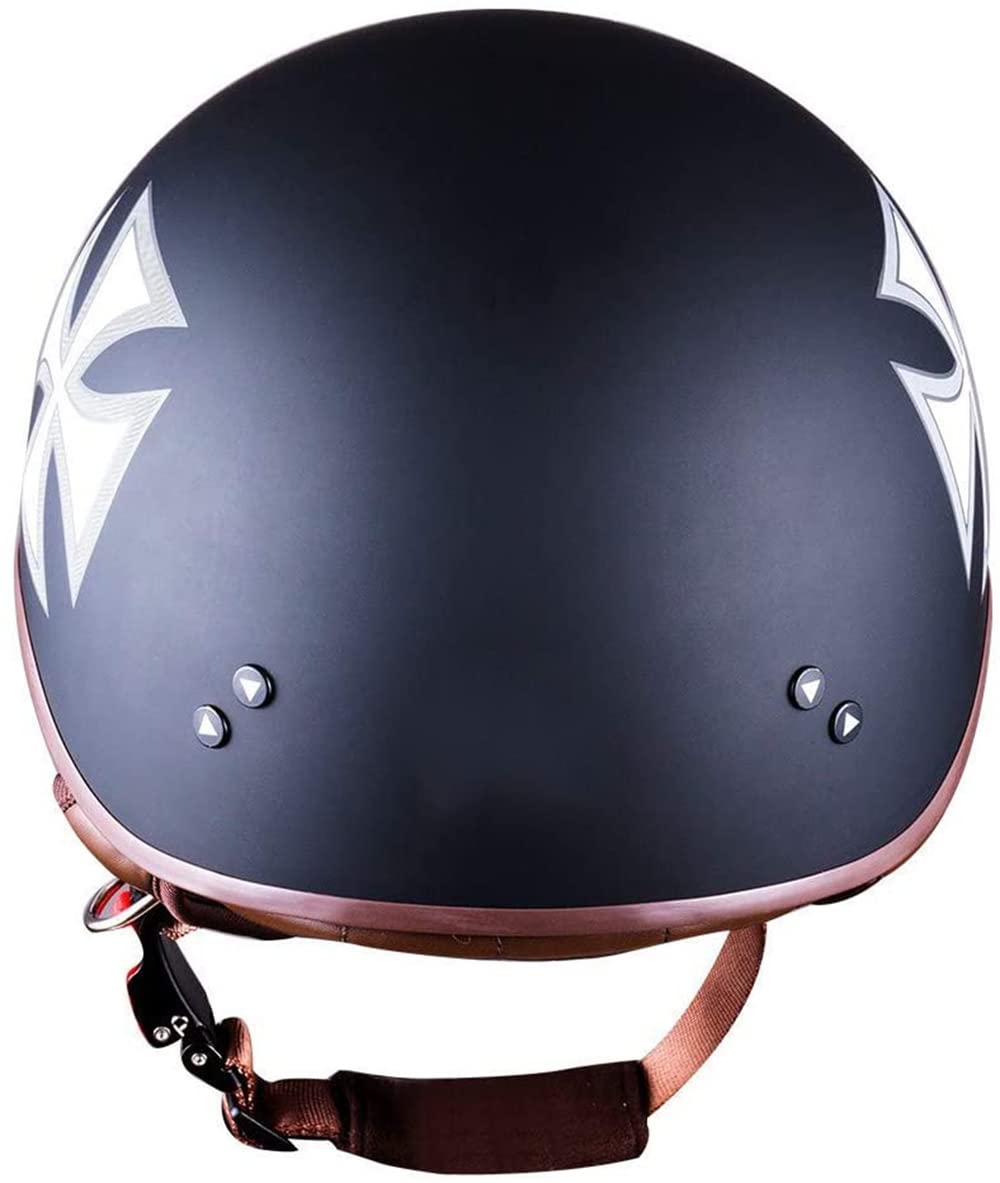 Opklapbare motorhelmen voor heren en dames, modulaire