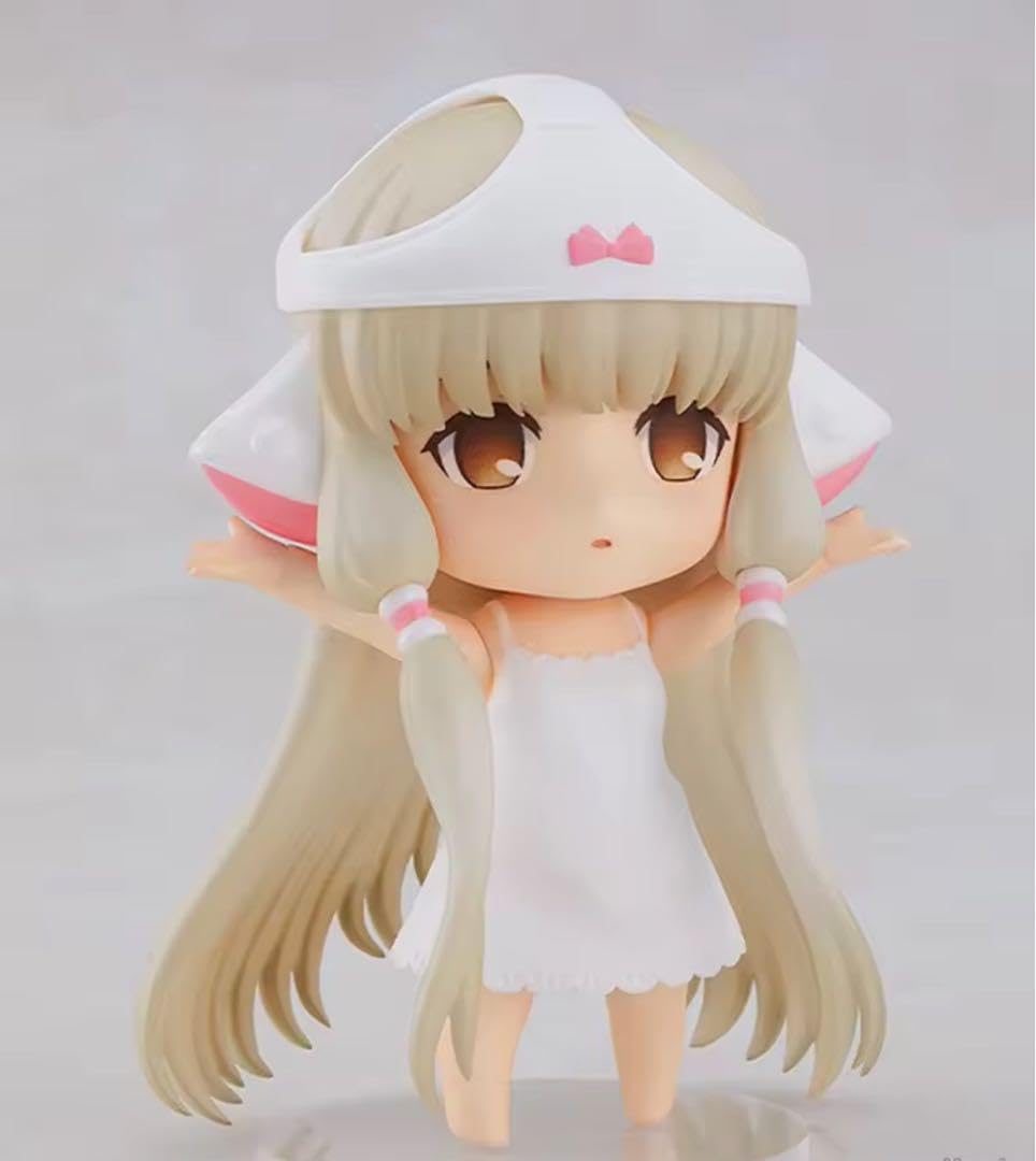 Amazon | CLAMP ちょびっツ ちぃ フィギュア | フィギュア
