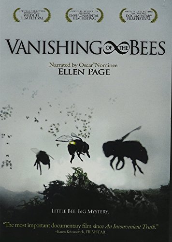 Vanishing of the Bees