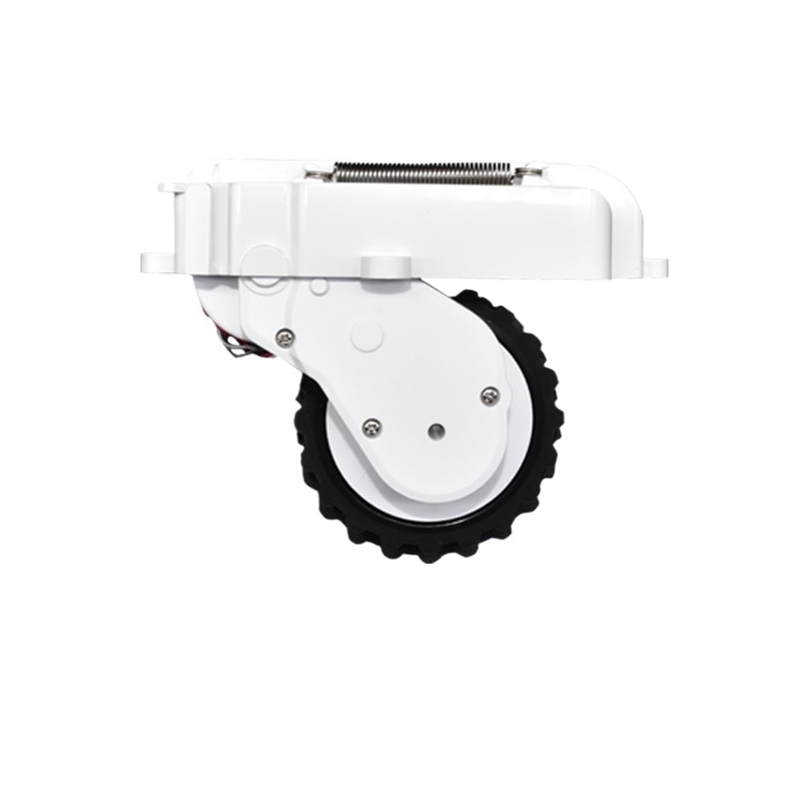 Roue de rechange Xiaomi Mop Pro aspirateur robot mop-p blanc L wheel pièces