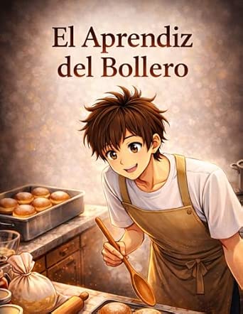 EL APRENDIZ DEL BOLLERO: novela–manual motivacional