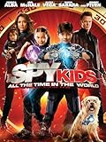 Spy Kids 4: All the Time in the World