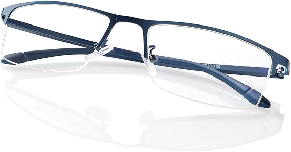 ブルーライトカットメガネ ズレ落ち防止 紫外カット PC眼鏡 パソコン用 5128z-xUw9L._AC_SX569_.jpg