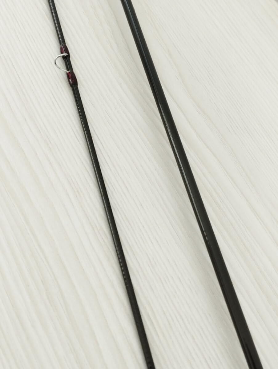 TENRYU Fates the Oikawa フェイテス ザ オイカワ 802 8ft #2 2pc