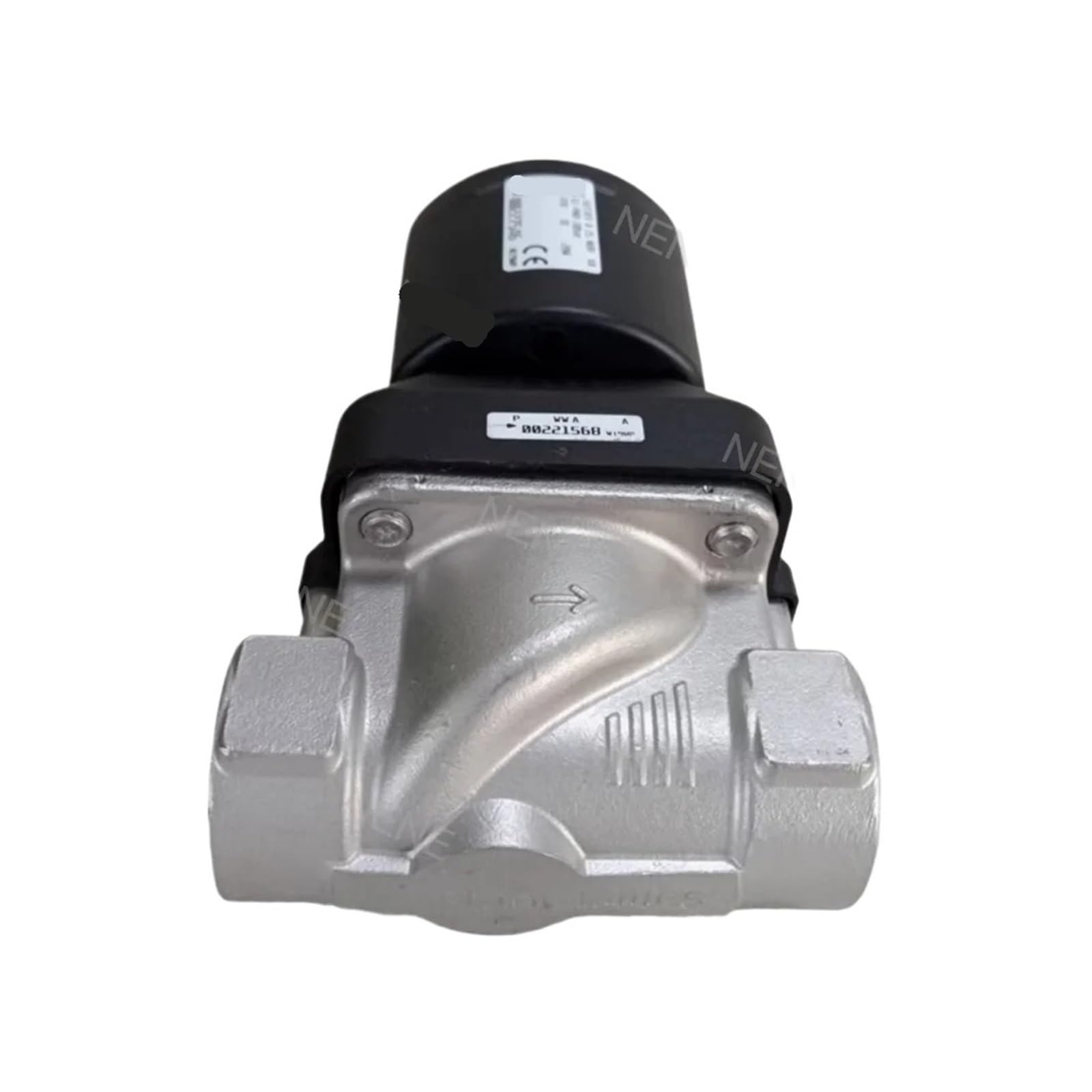 BALYDLUL Solenoid Valve 00222171 00222172 00222173 6213EVA DN25 G1 2/2 2.0(00222172(AC24V))