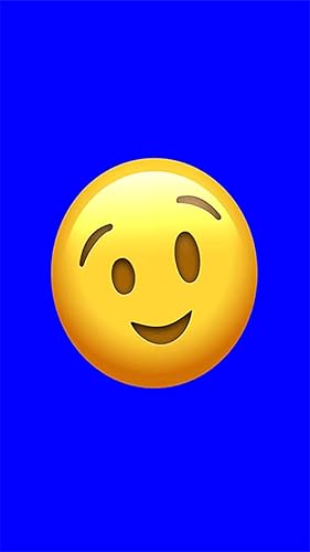 Emoji Animated Wallpaper