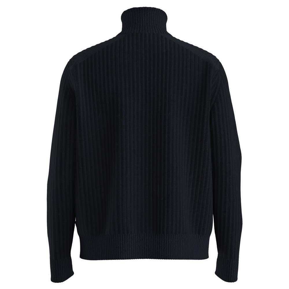 BOSS Herren Kwinter Knitted_Sweater