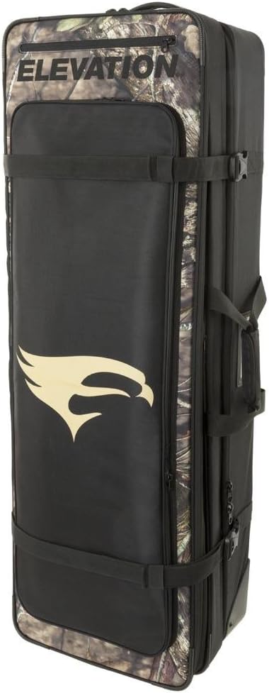 Elevation Jetstream Travel Case Hunt Edition Black/Mossy Country