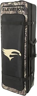 Elevation Jetstream Travel Case HUNT Edition Black/Mossy Oak Country