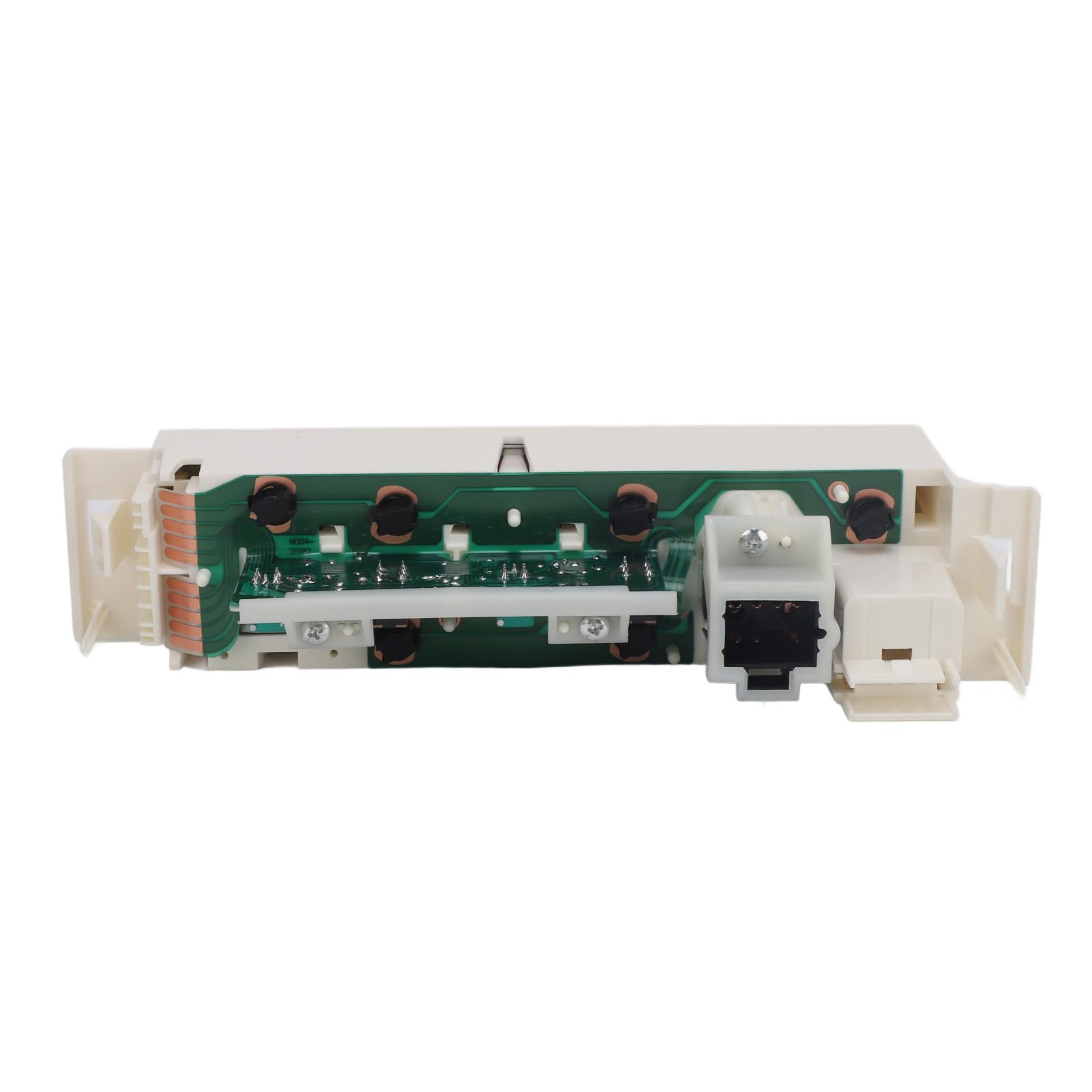 Módulo de Control de Climatización del Calentador de CA FLEXMAN, Módulo de Panel de Control de Climatización del Calentador de CA ABS, Interruptor del Módulo de Control de Climatiz