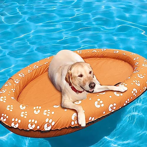 Inflatable Dog Bed The 15 best products compared Wild Explained