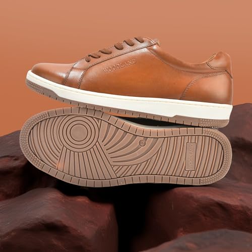 Image of Woodland Men's Sneaker