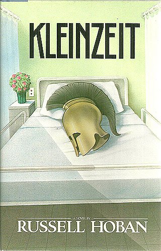 Kleinzeit 067147927X Book Cover