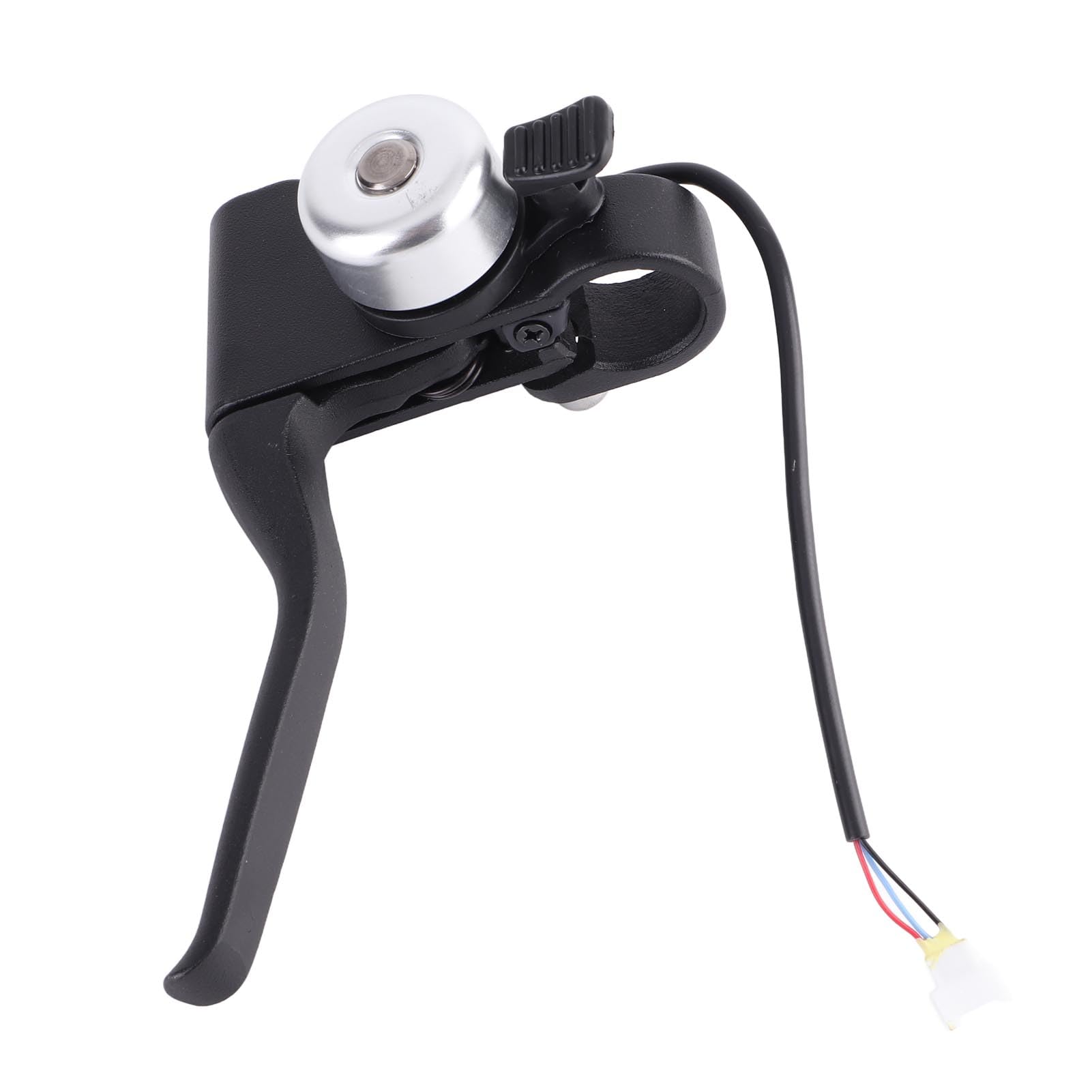Poignée De Frein Pour Trottinette électrique En Alliage D'aluminium Antidérapant Et Sûr, Design Ergonomique, étanche, Durable, Remplacement Pour Trottinette électrique M4 M4PRO