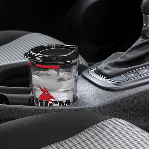 Image of Rico Industries NCAA Double Wall Tritan Tumbler 16oz or 22oz