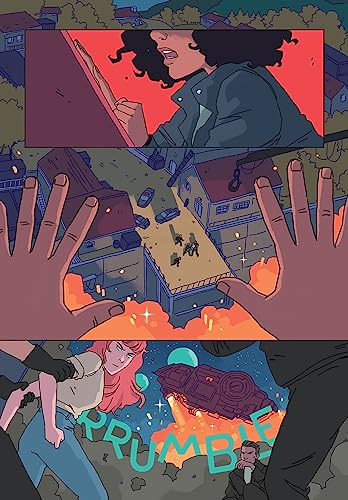 Cosmoknights (Book Two): 2