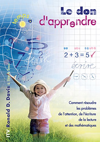 Télécharger Le don d'apprendre Francais PDF