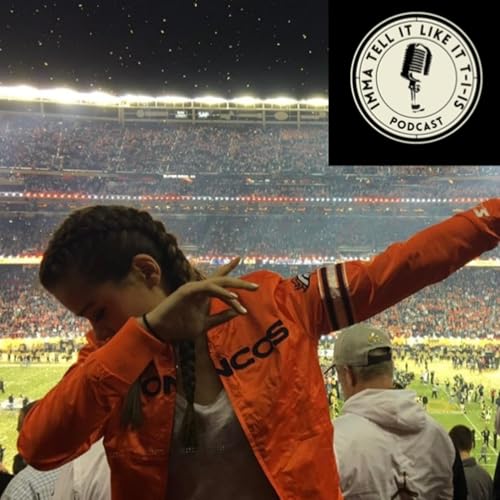 Flyin' a Mile High. | NFL Divisional Playoff Preview, MLB Needs a Salary Cap NOW, & An Airing of Football Grievances. | Episode 480