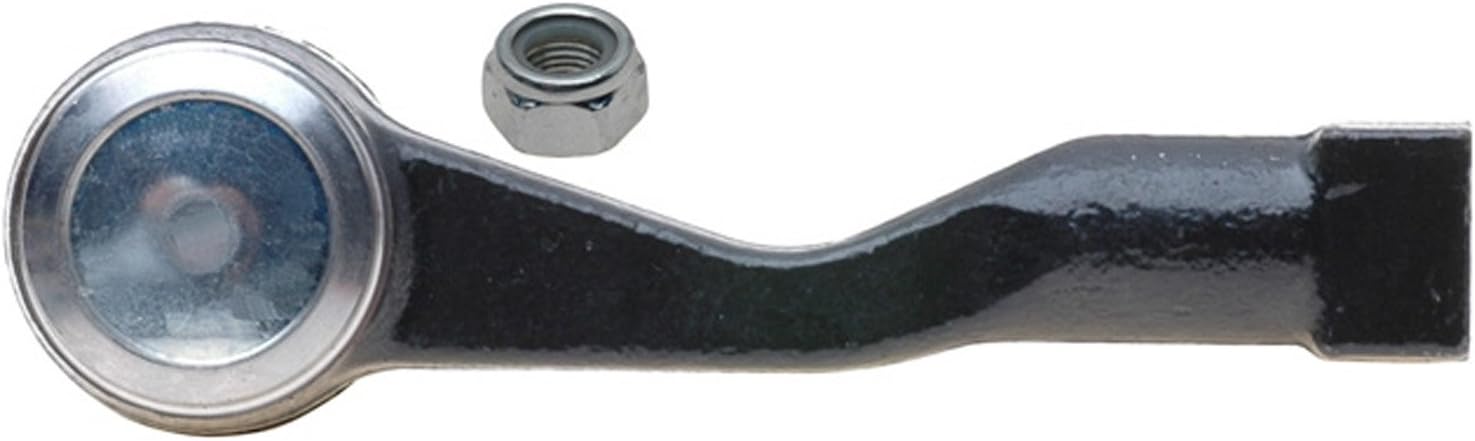 ACDelco Advantage 46A0900A (88876707) Outer Driver Side Steering Tie Rod End
