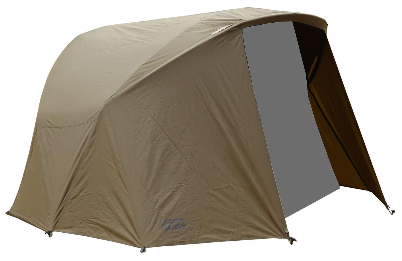 Fox EOS 1 man bivvy Skin - Überwurf für Angelzelt, Überwurf für Karpfenzelt, Außenhülle für Zelt zum Karpfenangeln